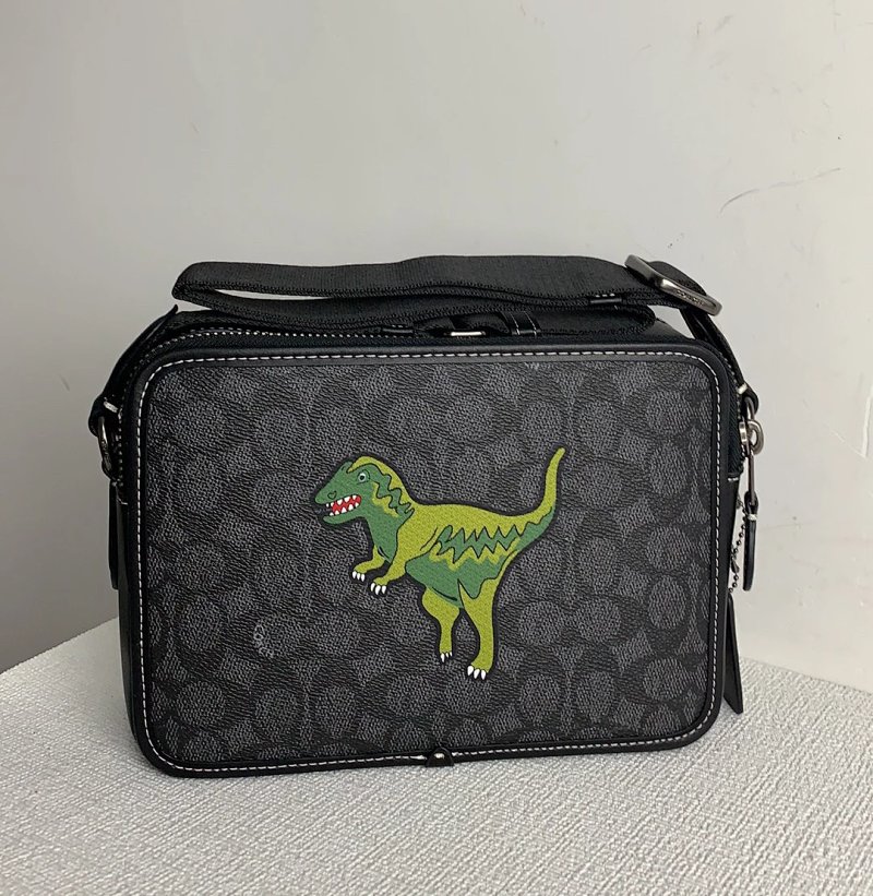 Camera bag from Ik