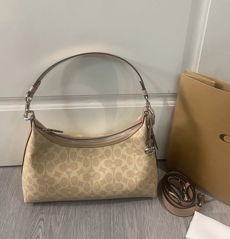 Louis Vuitton Coa H Cam26 Juliet . 25-14-8