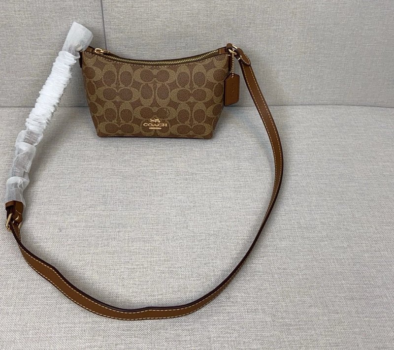 11 Zip Top Sholderbag Cw338 Cw336 19.5-17-11cm