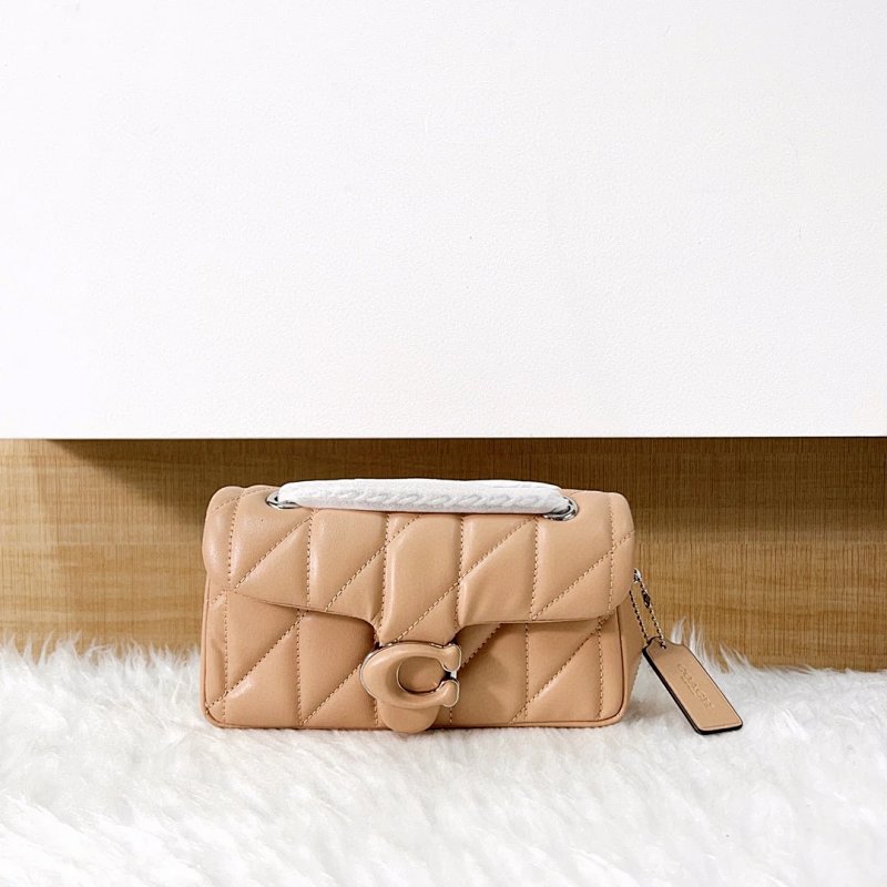 Coach 2 Cp145 Quilting Tabby 20-10-7