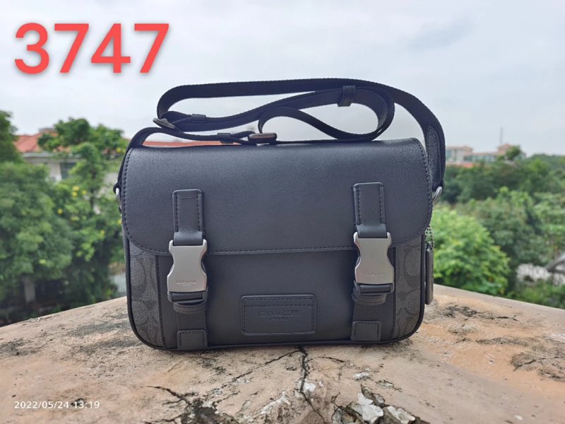 Coach Track 27 17 6
