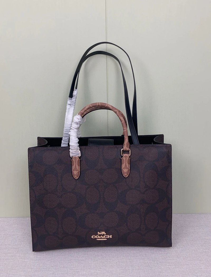 12 Cy677 Maggie Tote 36.5cm 28cm 14cm