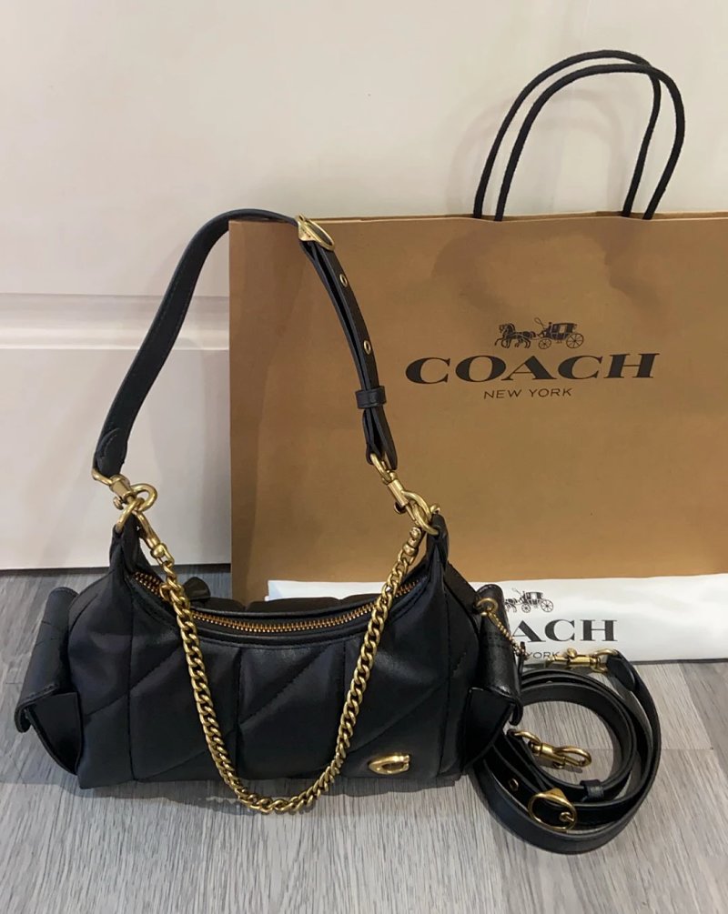 Coach Pocket Juliet + OK