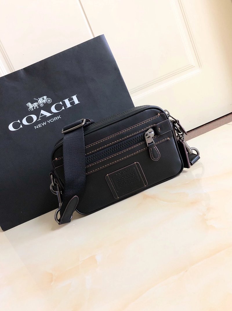 Crossbody bag from Ik