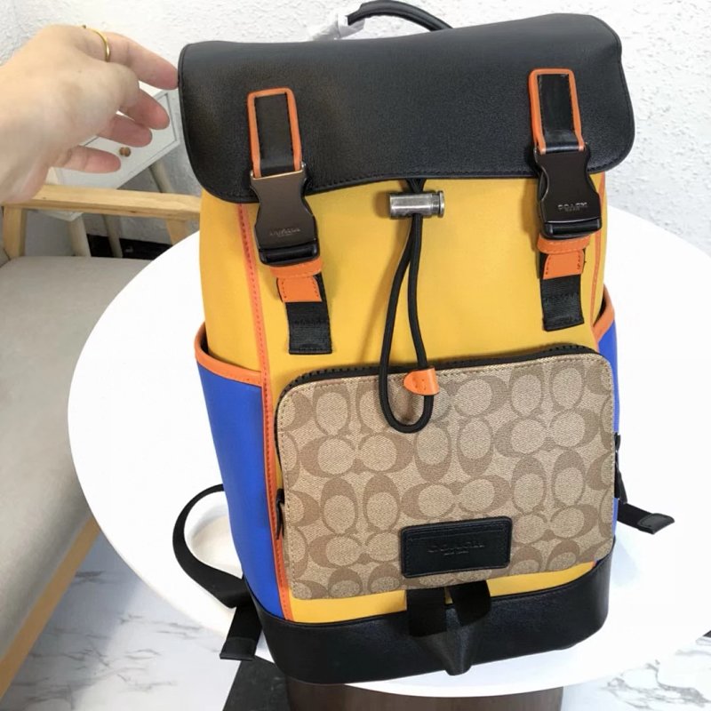 Backpack from Ik