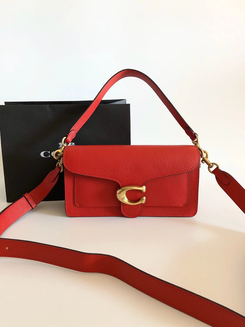 Crossbody bag from Ik