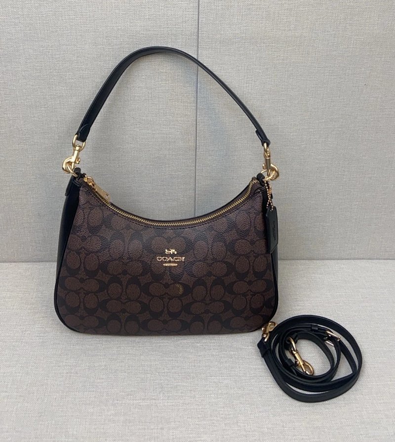 Shoulder bag from Ik