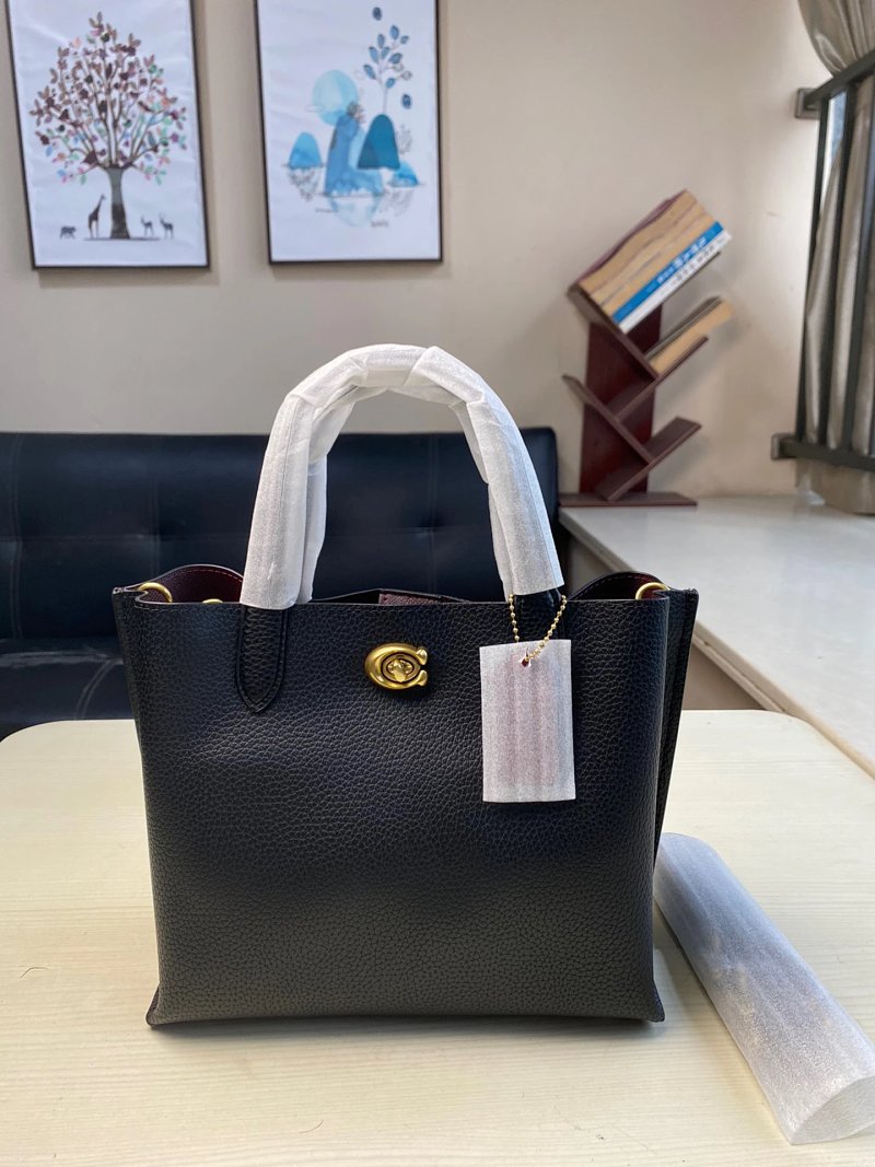 Louis Vuitton Willow Tote24 Mini 24.20.10