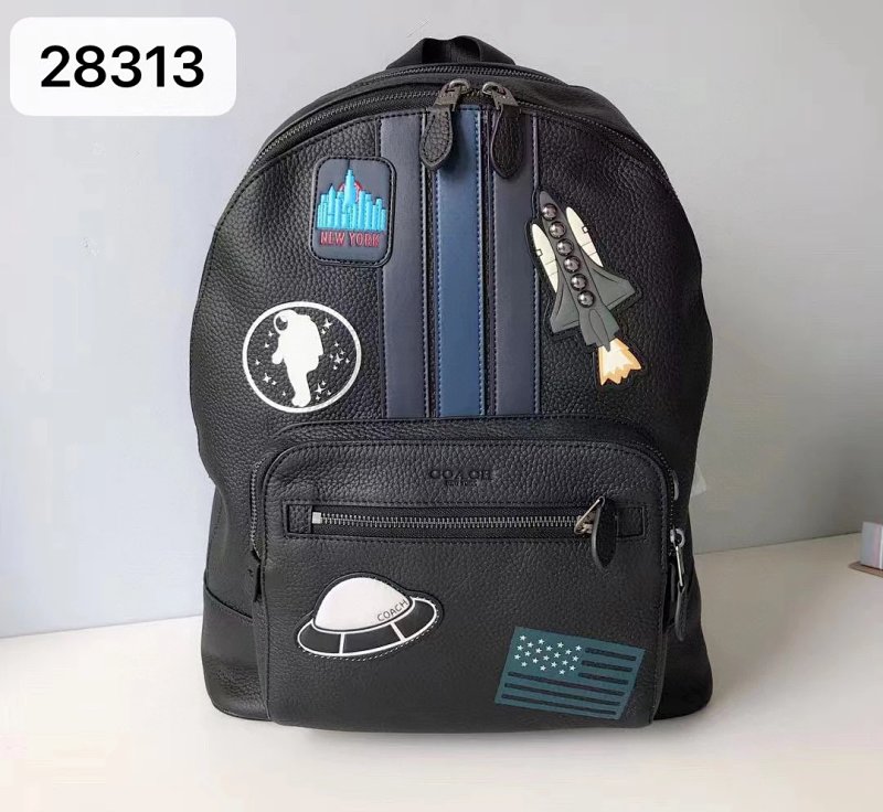Backpack from Ik