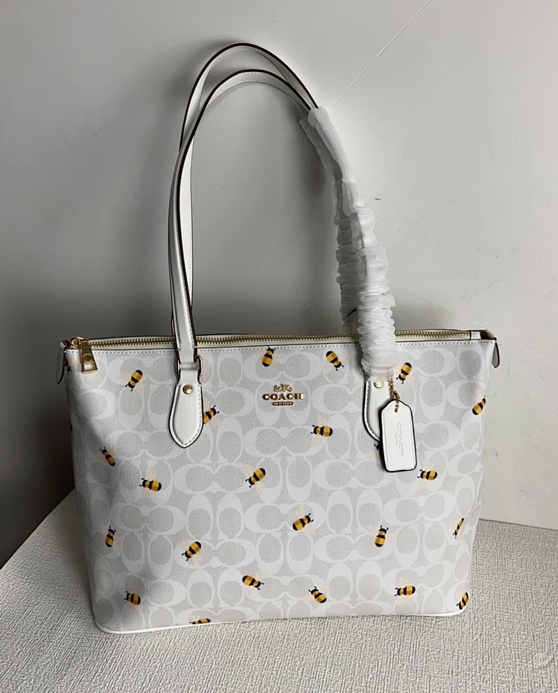 Tote bag from Ik
