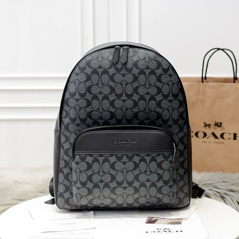Backpack from Ik