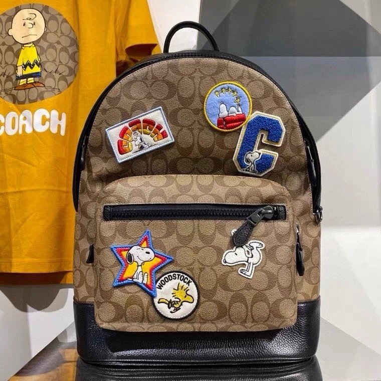 Louis Vuitton backpack