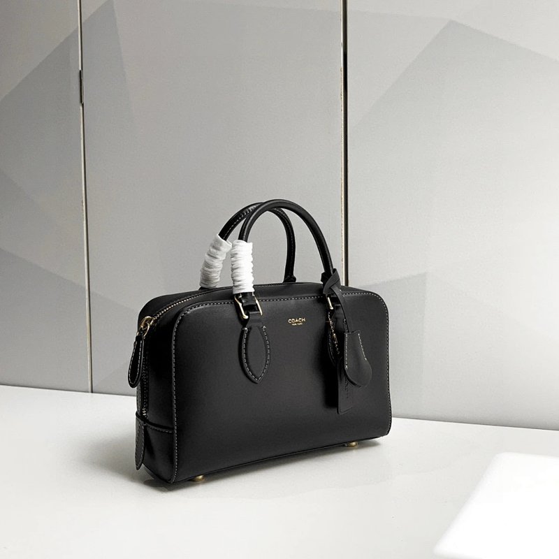 12 Coa H Satchel 24-25 9cm