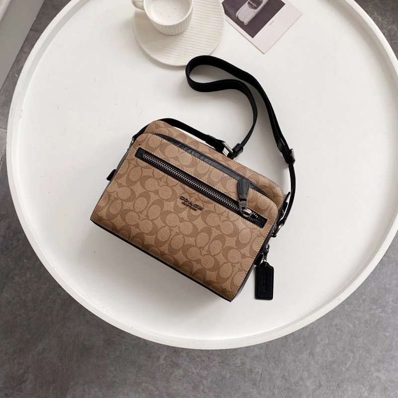 Crossbody bag from Ik
