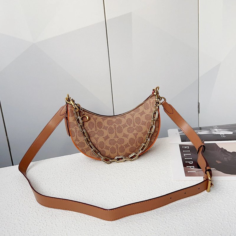 Crossbody bag from Ik