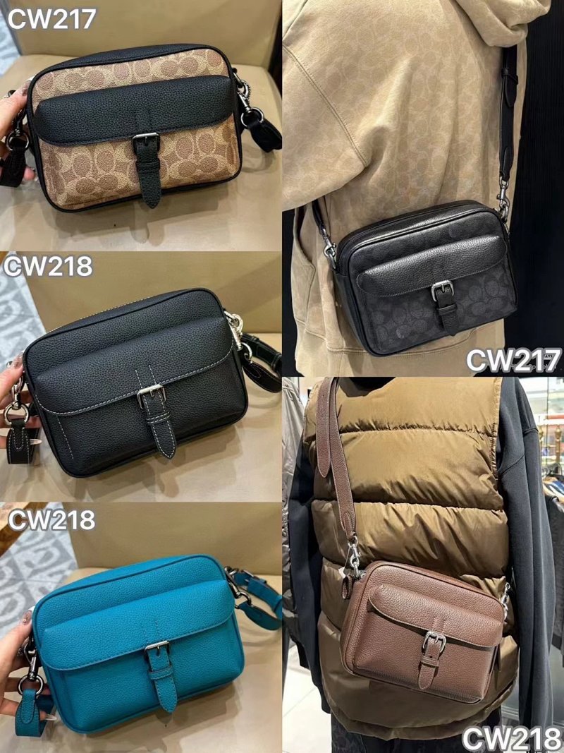 Louis Vuitton Warner 63cm 21.5cm 15.5cm