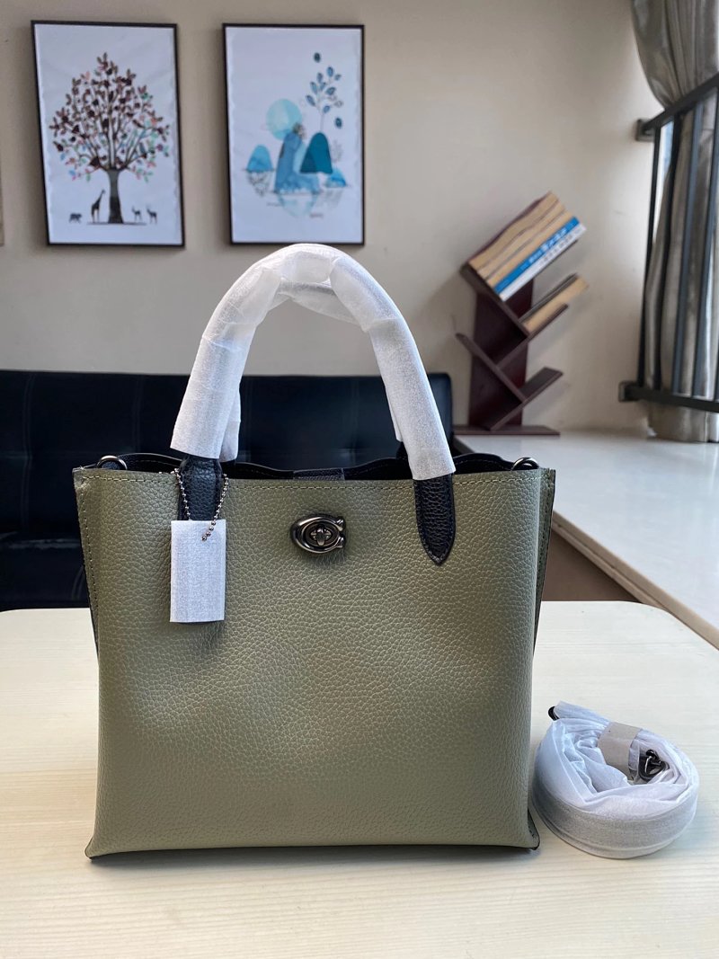 Louis Vuitton Willow Tote24 Mini 24.20.10