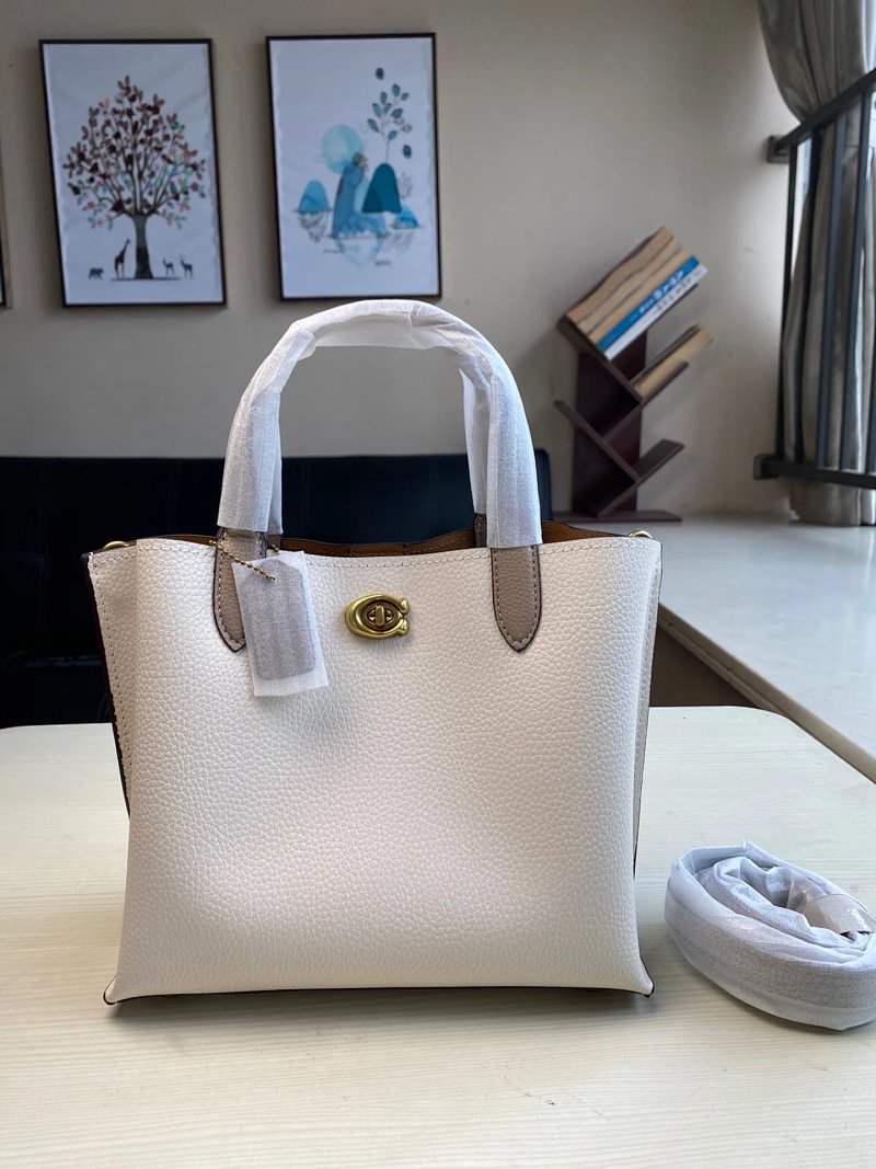 Louis Vuitton Willow Tote24 Mini 24.20.10