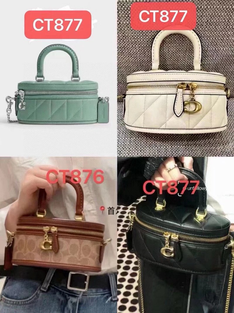 Crossbody bag from Ik