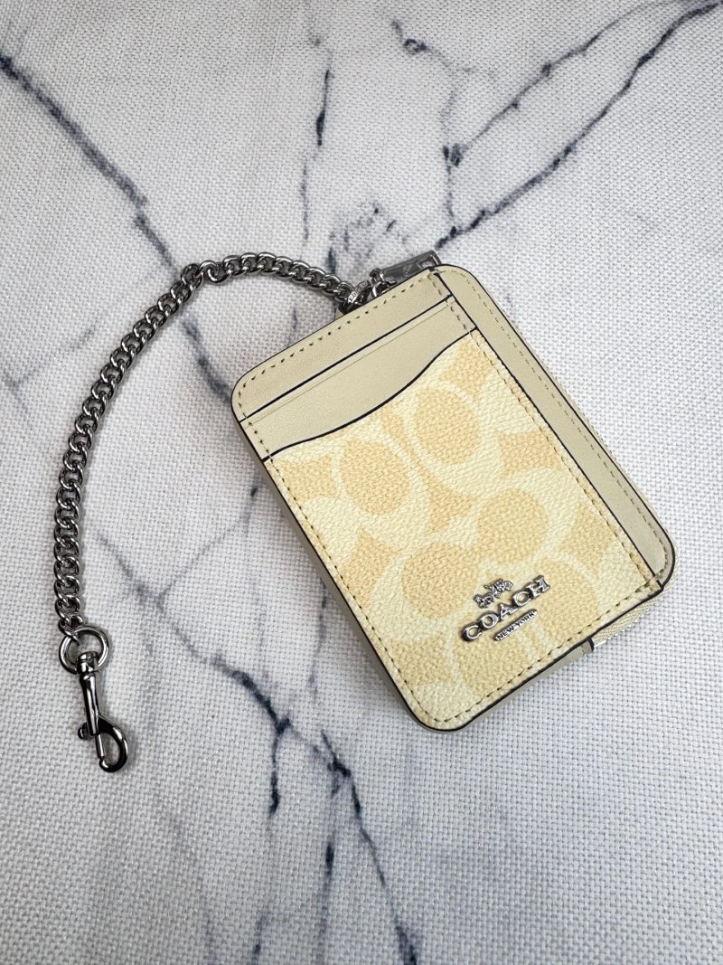 Card holder from Ik