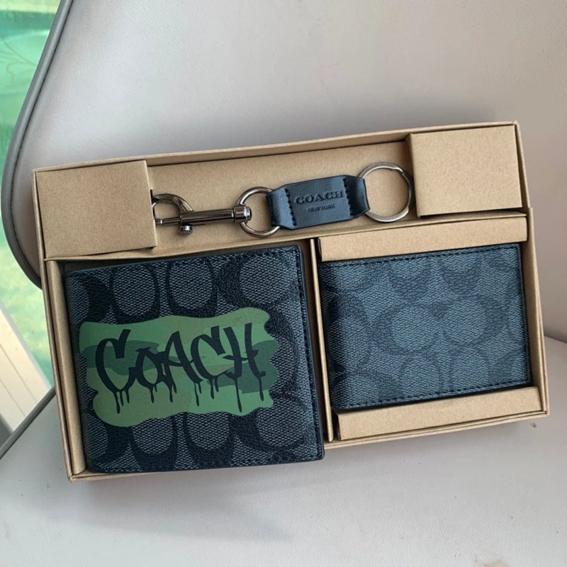 Wallet from Ik