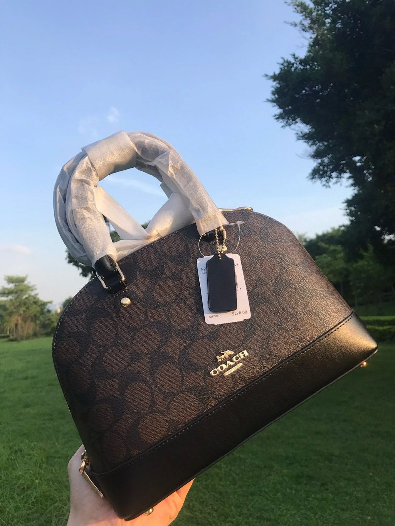 Crossbody bag from Ik