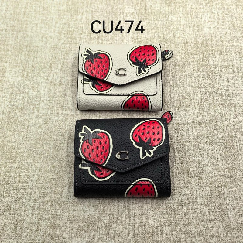 Wallet from Ik