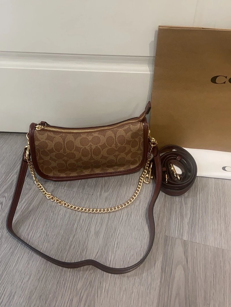 Shoulder bag from Ik