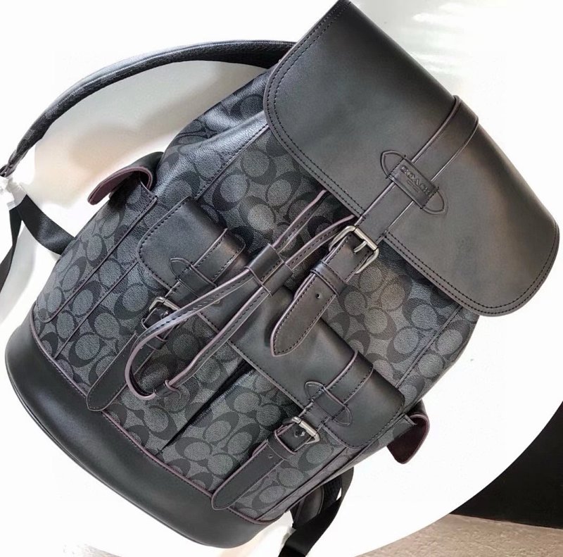 Backpack from Ik