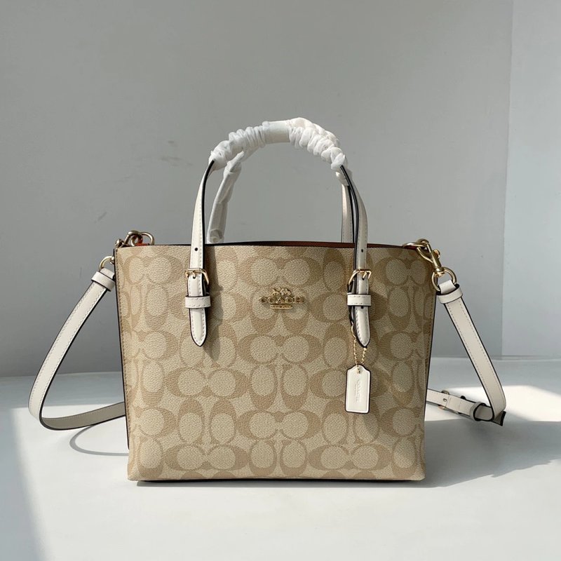 C Tote Pvc 25 19 12cm