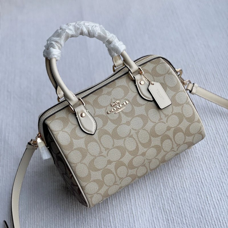 Crossbody bag from Ik