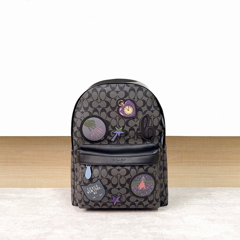 Backpack from Ik