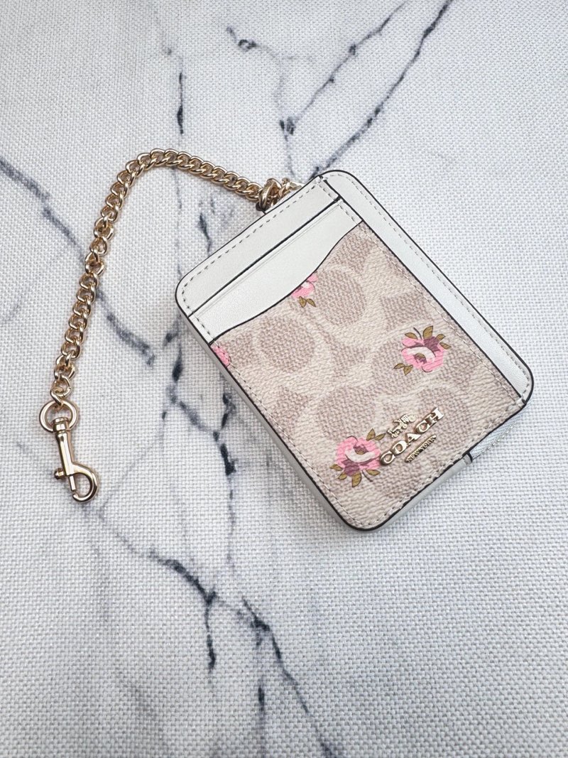 Card holder from Ik