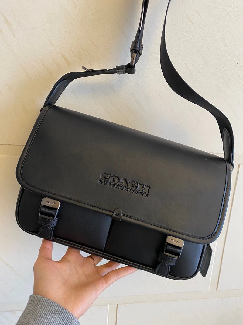 Crossbody bag from Ik