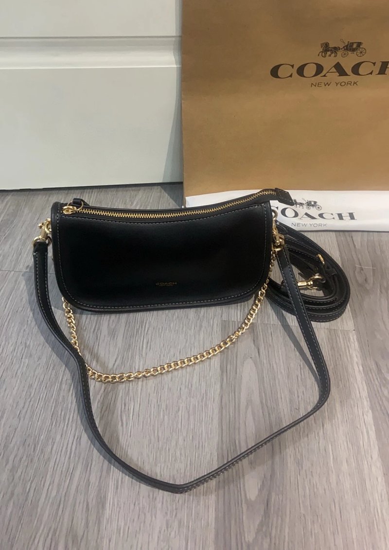 Shoulder bag from Ik