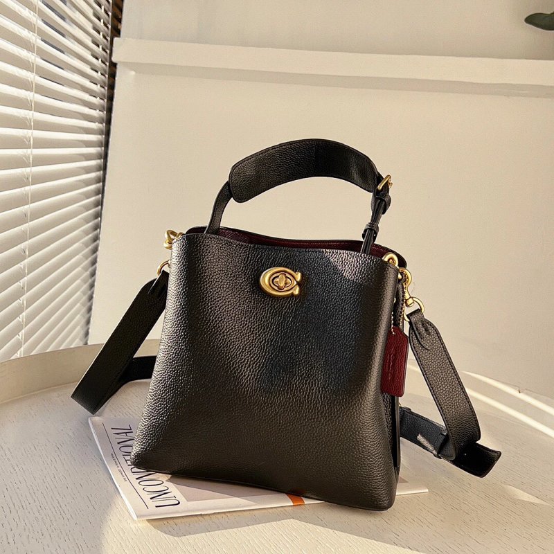 Louis Vuitton Willow Bucket