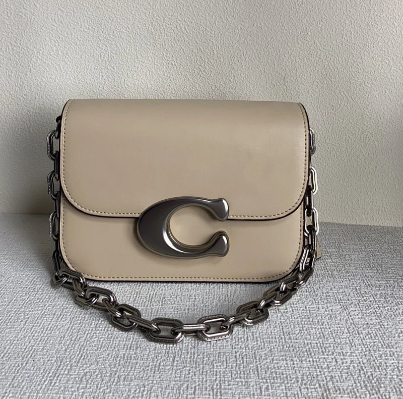 Crossbody bag from Ik