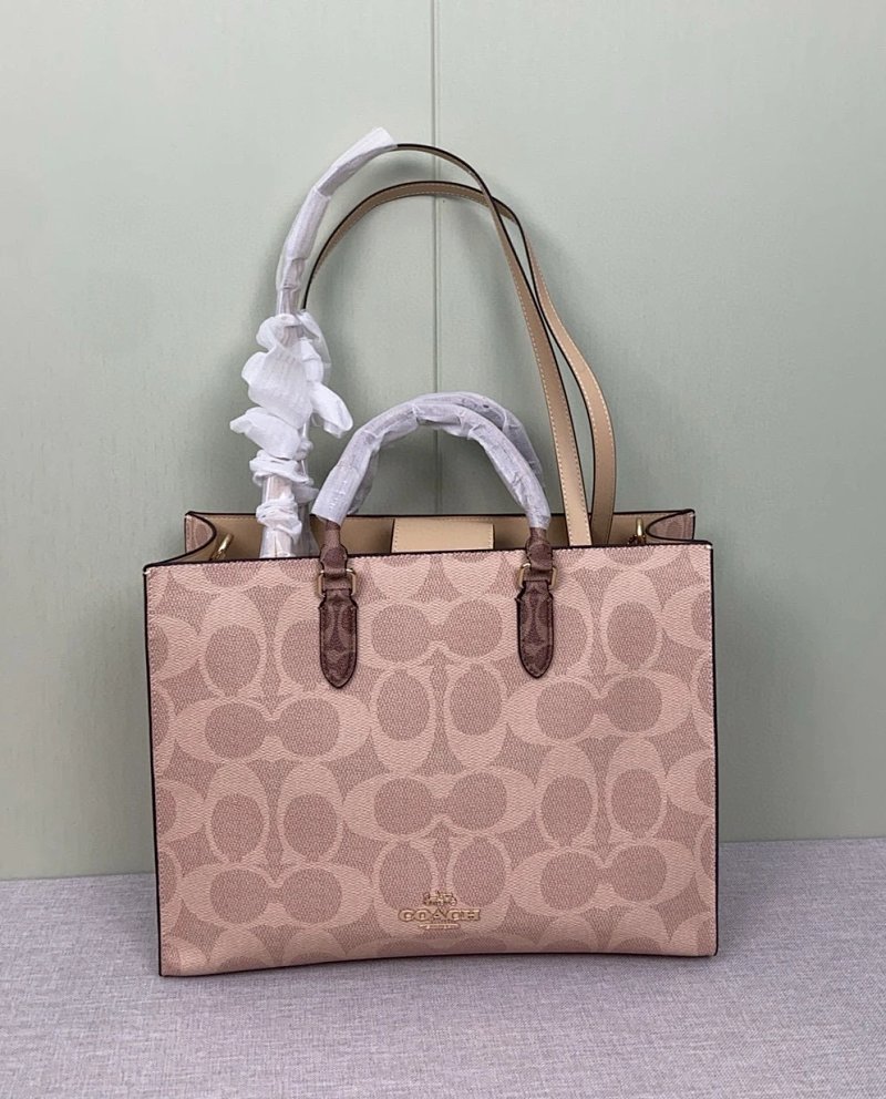 12 Cy677 Maggie Tote 36.5cm 28cm 14cm