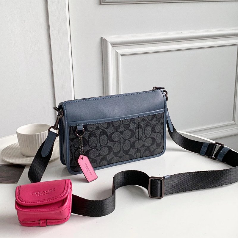 Crossbody bag from Ik