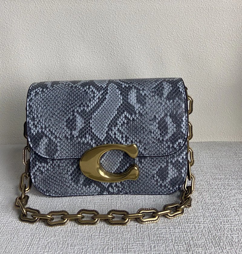 Crossbody bag from Ik