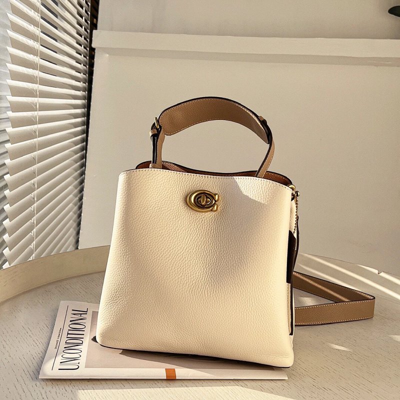 Louis Vuitton Willow Bucket