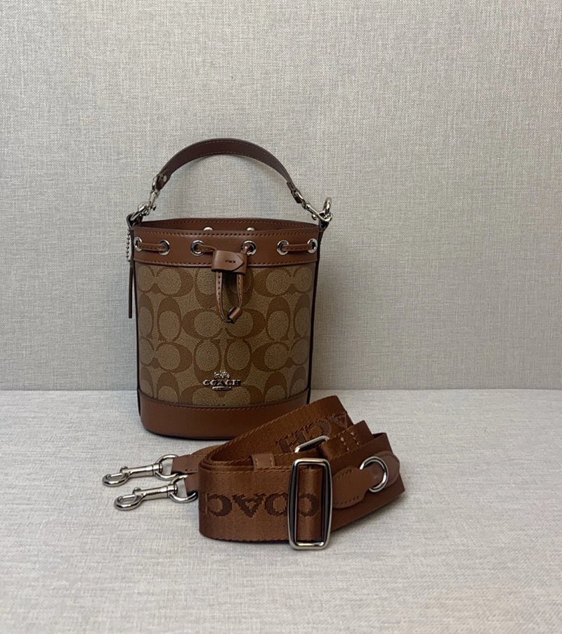 Louis Vuitton CR144.CR145 Mini C Logo Mini