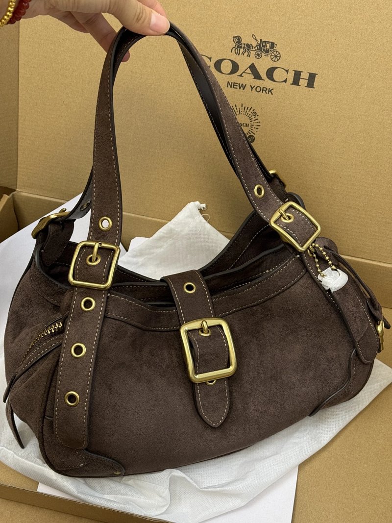 Shoulder bag from Ik