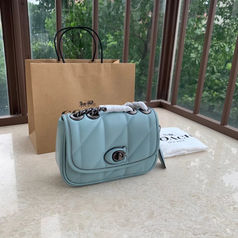 Chanel crossbody bag