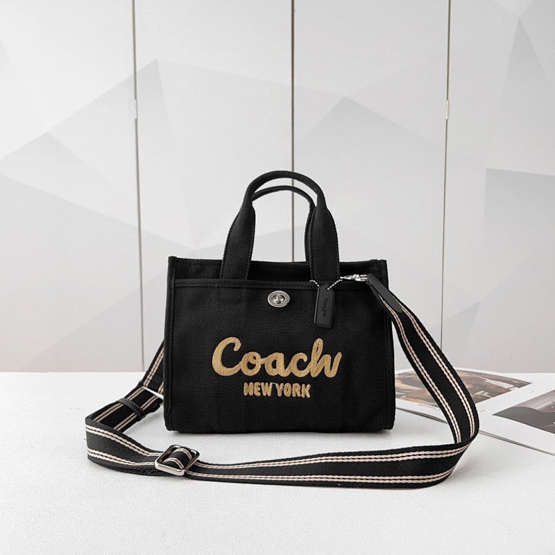 Coa H Cargo Tote