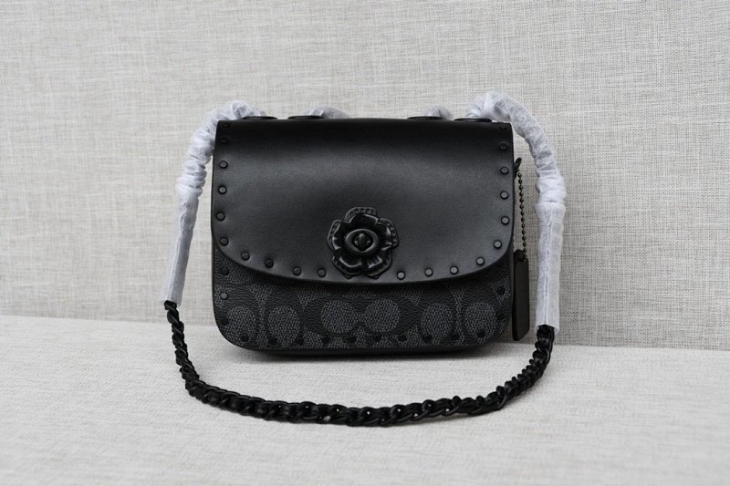 Coach Madison 3 15.5 12.5 5cm