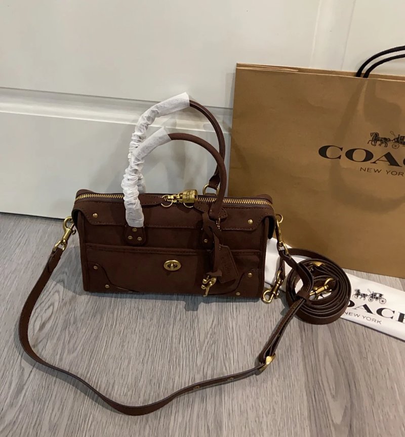 CoachRhyder24 + 24cm