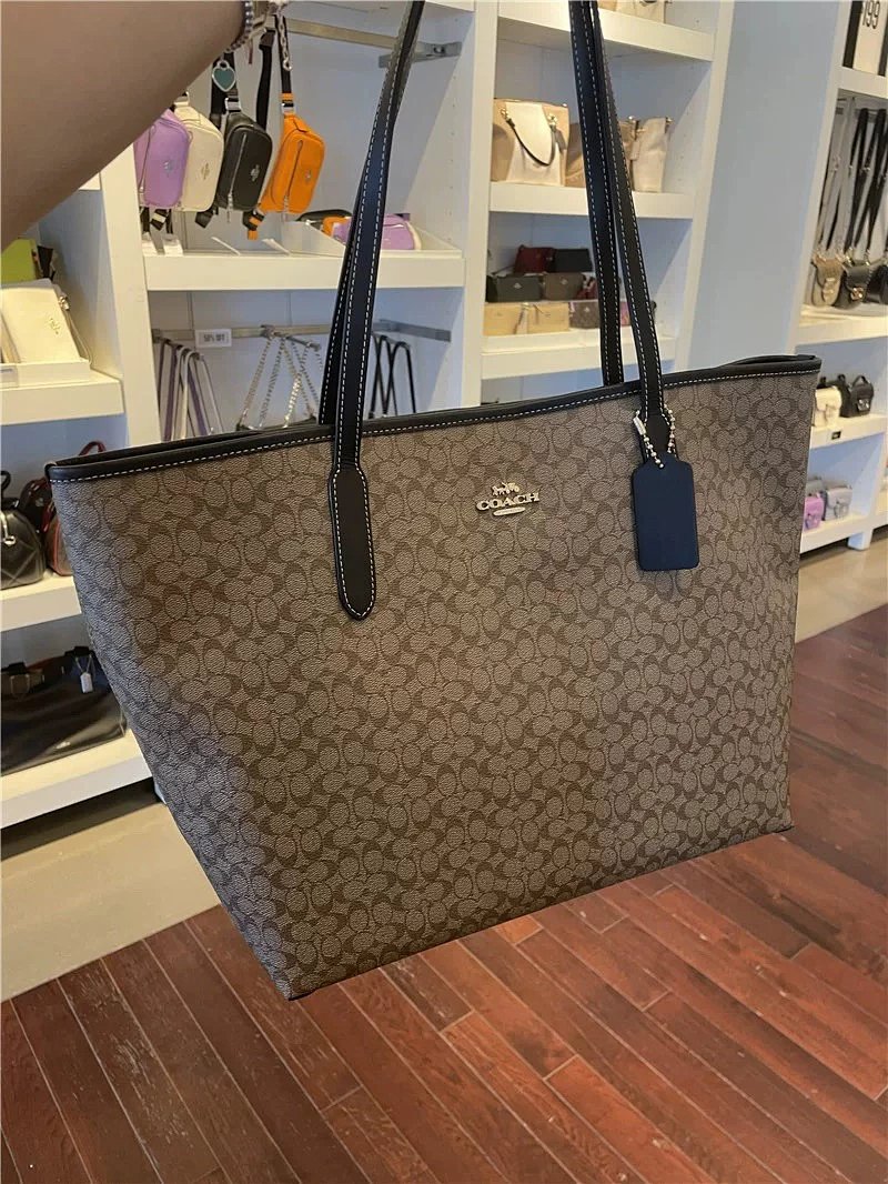 Louis Vuitton tote bag
