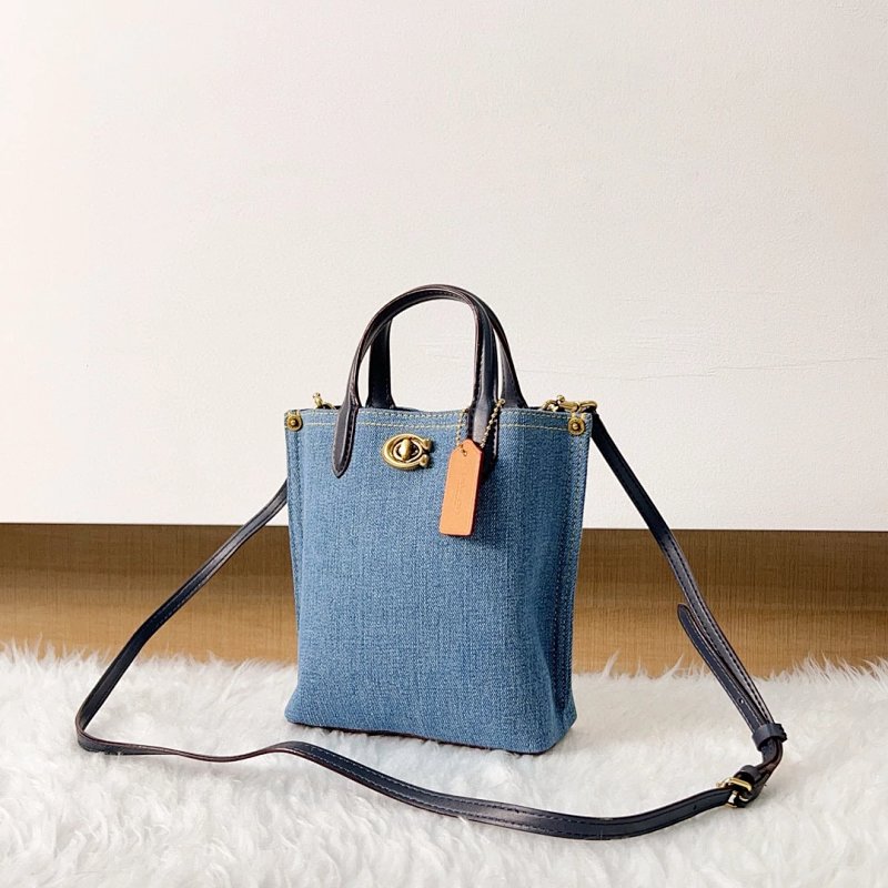 Coach Willow 16.5cm