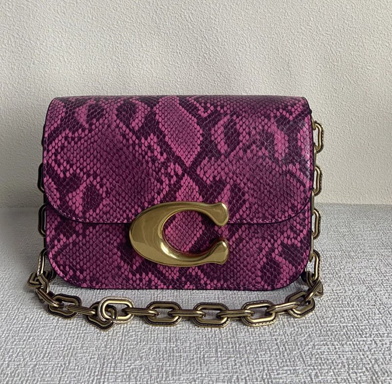 Crossbody bag from Ik
